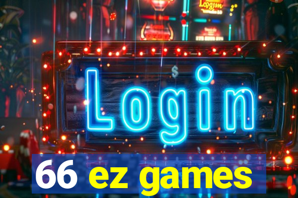66 ez games