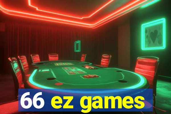 66 ez games