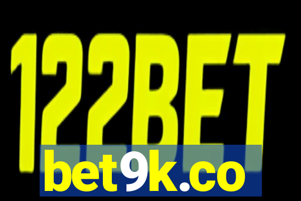 bet9k.co