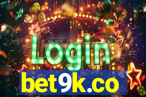 bet9k.co