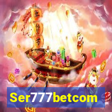 Ser777betcom