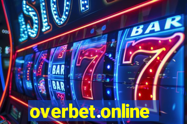 overbet.online