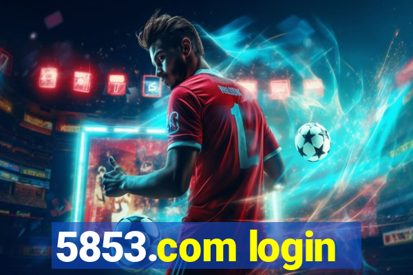 5853.com login