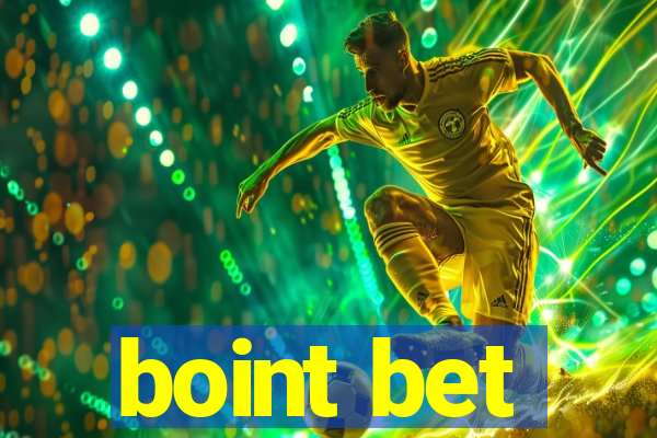 boint bet