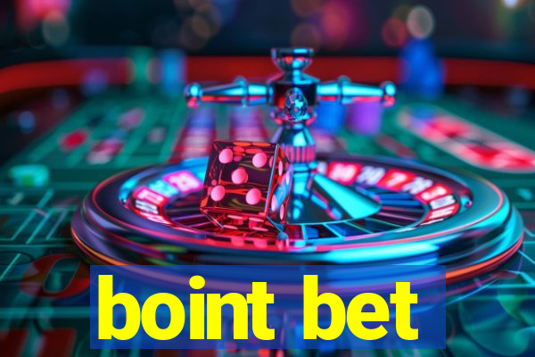 boint bet