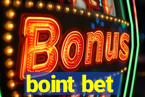 boint bet