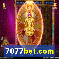 7077bet.com