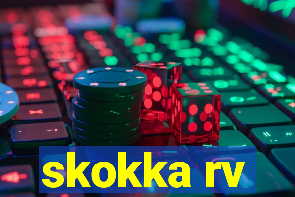 skokka rv