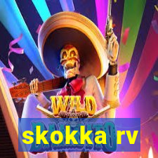 skokka rv