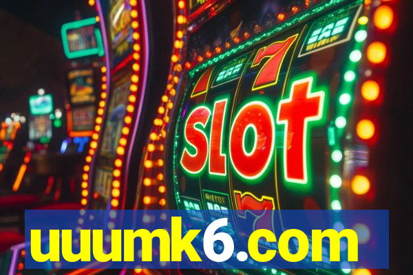 uuumk6.com