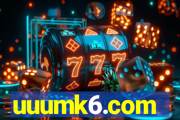 uuumk6.com