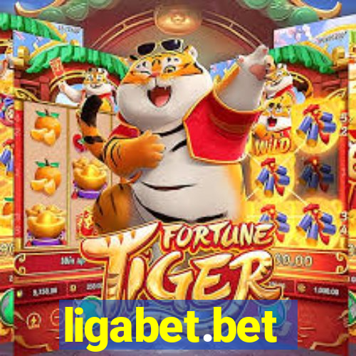 ligabet.bet