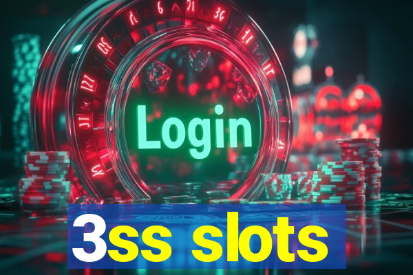 3ss slots