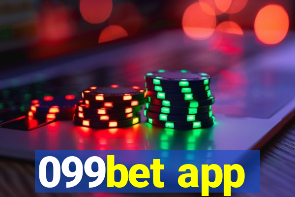 099bet app