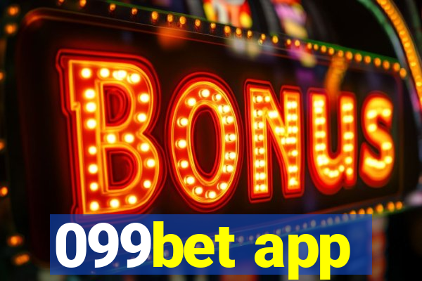 099bet app