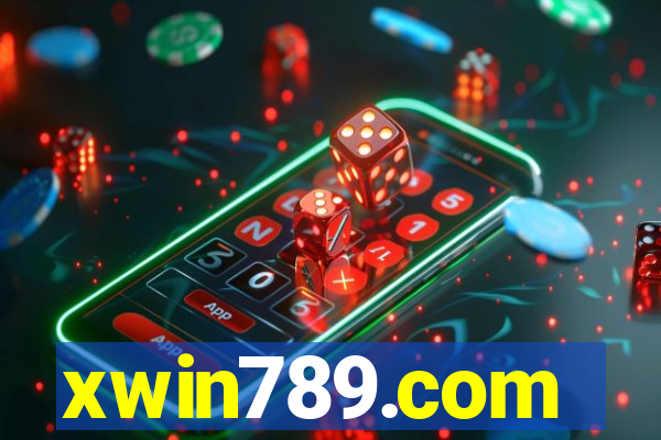 xwin789.com
