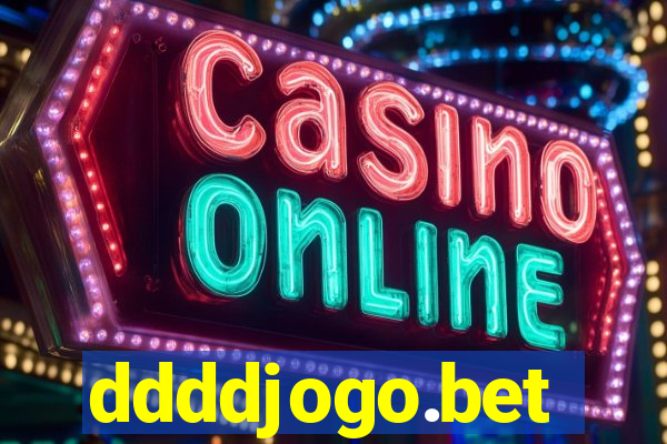 ddddjogo.bet
