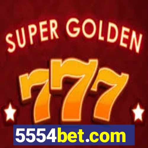 5554bet.com