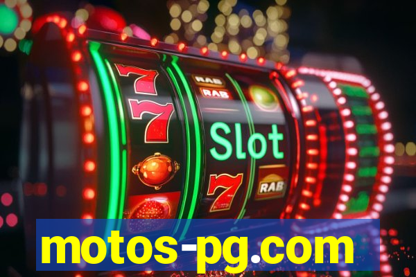 motos-pg.com