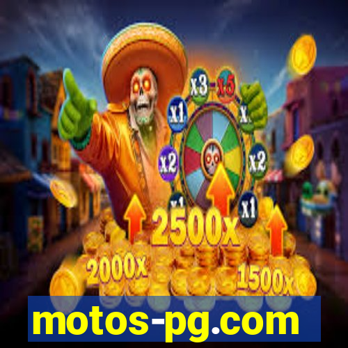 motos-pg.com