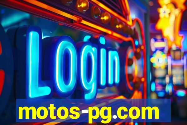 motos-pg.com