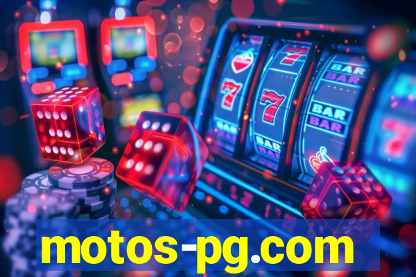 motos-pg.com