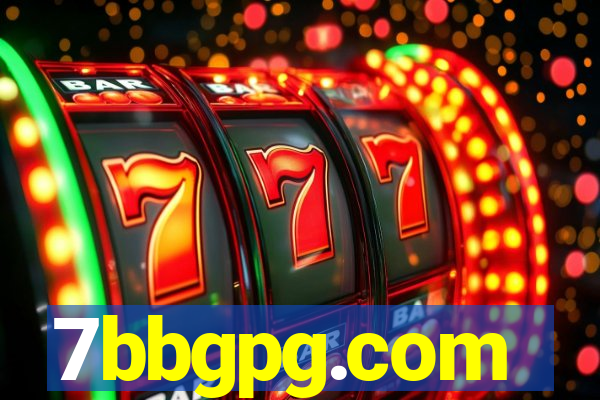 7bbgpg.com