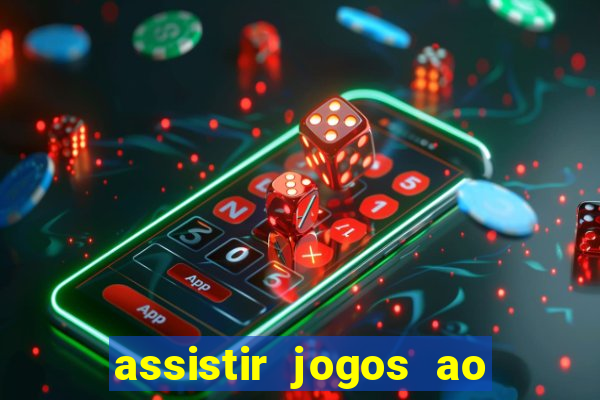 assistir jogos ao vivo rmc