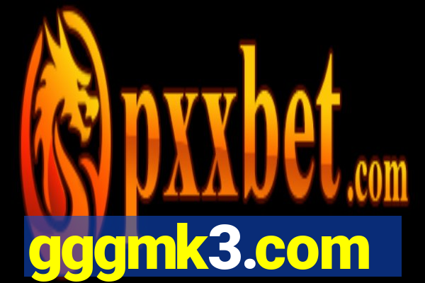 gggmk3.com