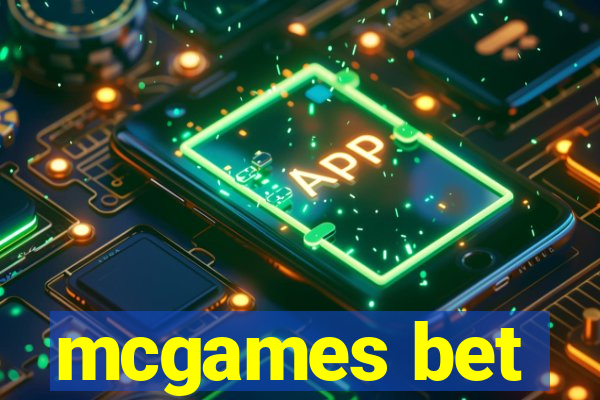 mcgames bet