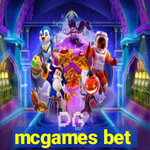 mcgames bet