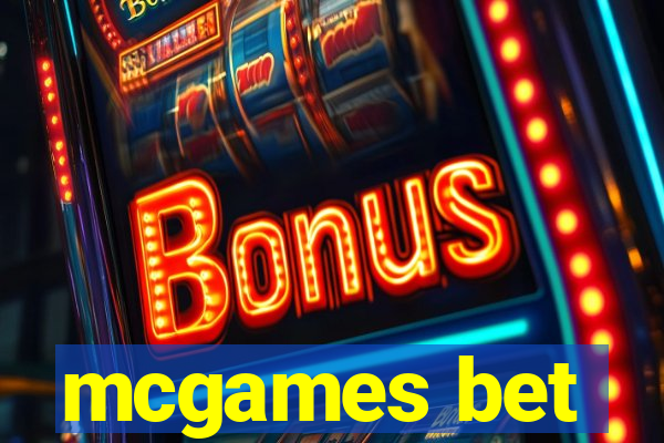 mcgames bet