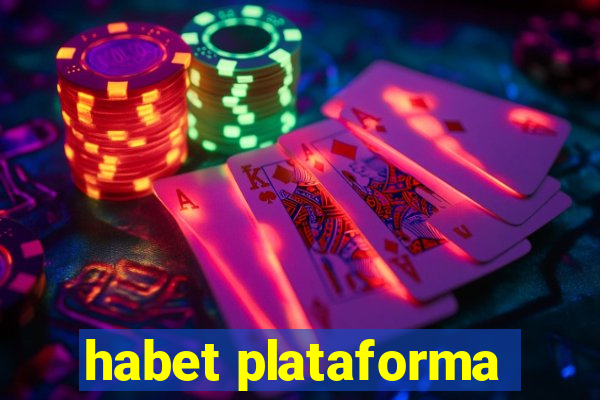 habet plataforma