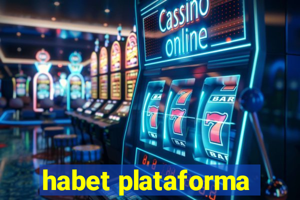 habet plataforma