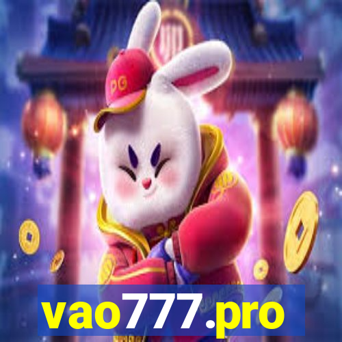 vao777.pro