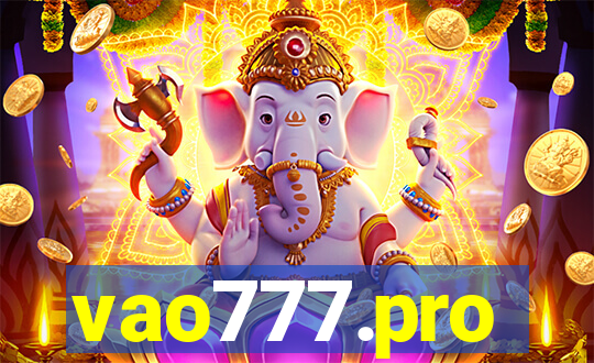 vao777.pro
