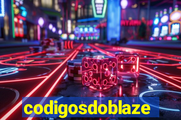 codigosdoblaze