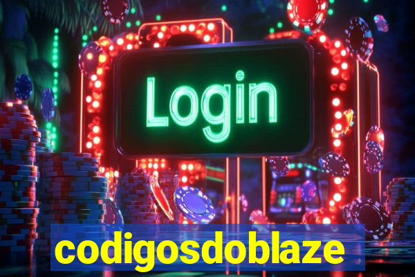 codigosdoblaze