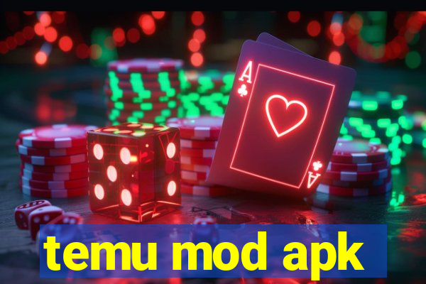 temu mod apk