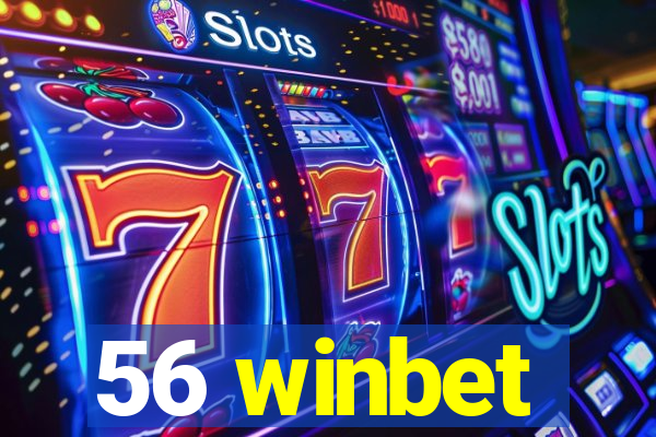 56 winbet