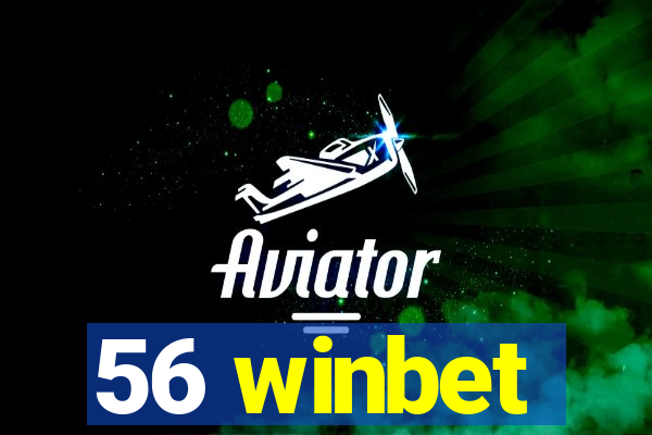 56 winbet