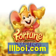 lllboi.com