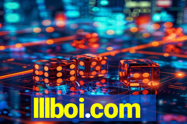 lllboi.com