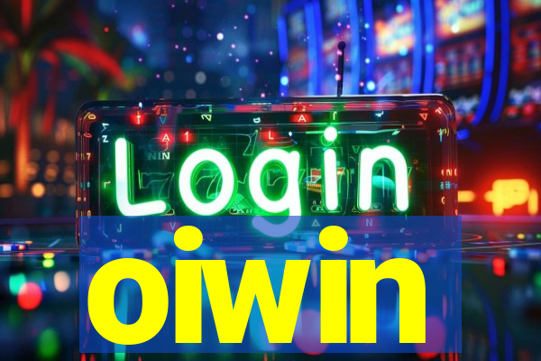 oiwin
