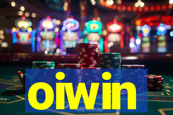 oiwin