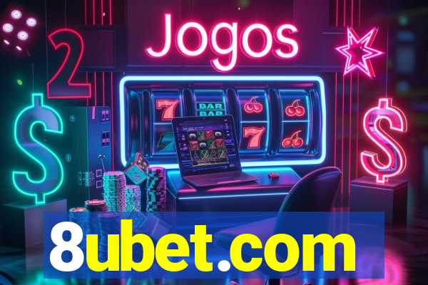 8ubet.com