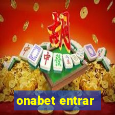 onabet entrar