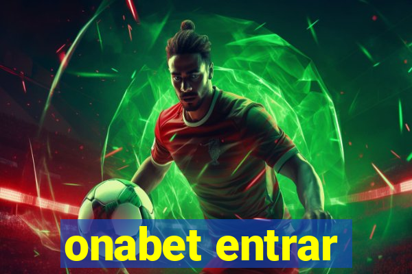 onabet entrar