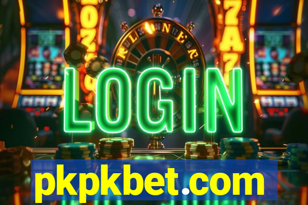 pkpkbet.com