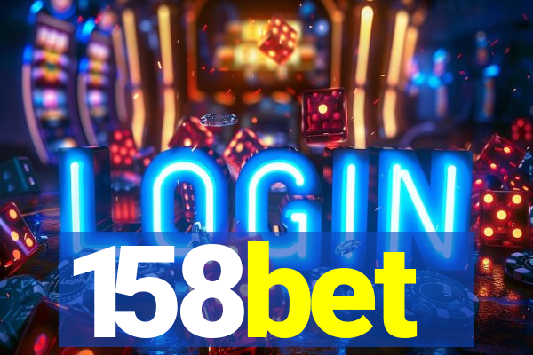 158bet